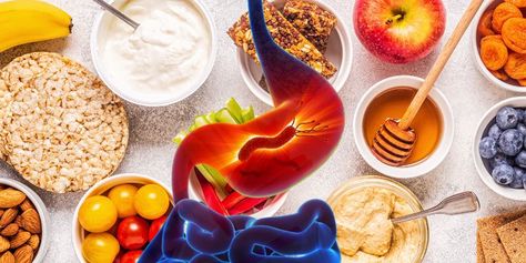 31 Diverticulitis & Diverticulosis Snack Ideas: My Go-To Guide After 18 Years Diviticulitis Food List, Lentil Chips, Fiber Snacks, Fiber Cereal, Canned Pears, Inflammatory Diet, Canned Peaches, Diet Exercise, Soft Cheese