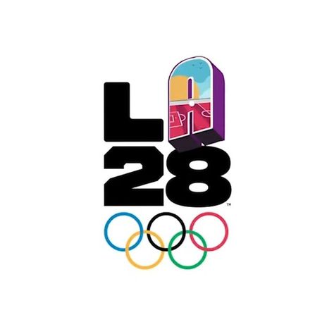 The Brand Inquirer on Instagram: "What's in store at the LA28 Olympics?  As we say goodbye to the Paris 2024 Olympics, L.A. 2028 Olympics teases us with a dynamic, ever-changing logo.  The emblem features a bold sans serif and a dynamic A, constantly changing, reflecting the diverse creativity of Los Angeles.  The A was designed by more than 20 athletes and celebrities embodying what L.A. means to them  Athletes and celebrities include Grammy Award-winner #BillieEilish, grafitti artist @chaz_bojorquez, actress #ReeseWitherspoon, Olympic medallist @adaripp, and @alexisrael, multimedia artist.  LA-based typographer Jeremy Mickel @mckltype is behind the type for the wider Olympic identity.  #Branding #GraphicDesign #DesignInspiration #BrandIdentity #VisualIdentity #LogoLovers #olympics #LA28 2028 Olympics, Logo System, 2024 Olympics, Identity Branding, Multimedia Artist, Reese Witherspoon, Award Winner, Grammy Awards, Visual Identity