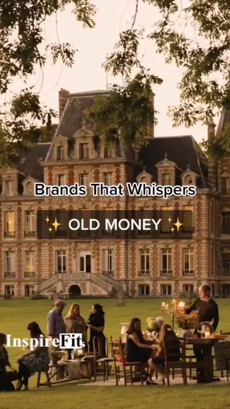 Old Money Luxury Brands, Old Money Book Aesthetic, Old Money Aesthetic Movies, Old Money Aesthetic Brands, Indian Old Money Aesthetic, Old Money Room Aesthetic, Old Money Aesthetic House, Old Money Cars, Old Money Room