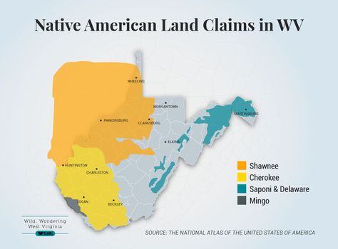 Wild, Wondering West Virginia: Exploring West Virginia's Native American History | West Virginia Public Broadcasting Mingo County, Beckley West Virginia, Native American Studies, West Virginia History, Virginia History, West Virginia University, West Virginia Mountaineer, Ohio River, Outdoor Quotes