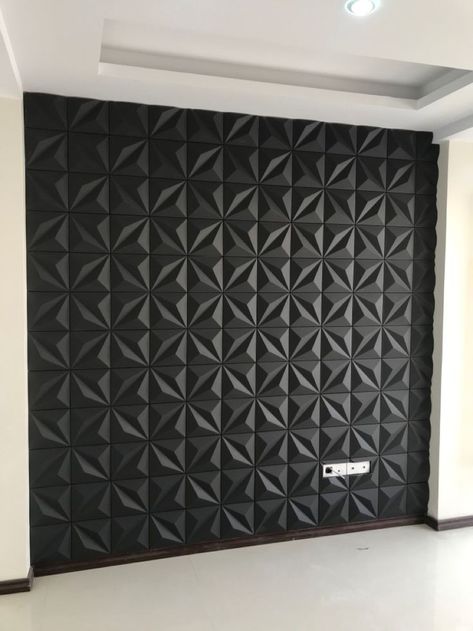 Latest Wall Design, Pvc Wall Panels Designs, Indian House Exterior Design, Wall Design Ideas, New Ceiling Design, 3d Wall Tiles, Wall Tiles Design, Wall Panel Design, Pvc Wall Panels