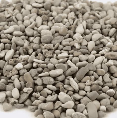 How To Choose the Best Gravel for Your Fire Pit Seating Area - Best Rock For Fire Pit Area, Fire Pit Gravel Ideas, Pebbles Around Fire Pit, Fire Pit Landscaping Ideas Pea Gravel, Fire Pit Stones Rocks, Gravel Fire Pit Area, Gravel Fire Pit, Fire Pit Gravel, Crushed Gravel