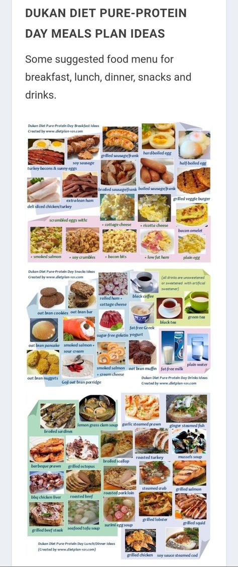 Dukan Diet Meal Plan, Dukan Diet Food List, Dukan Diet Attack Phase Recipes, Dunkan Diet, Dukan Diet Attack Phase, Ducan Diet, Attack Attack, Dukan Diet Plan, Dukan Diet Recipes