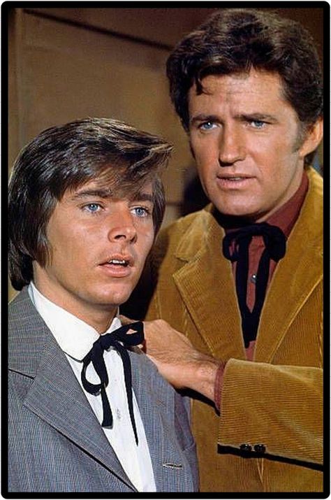 Bobby Sherman, Cartoons Tv Shows, Ricky Nelson, Abc Photo, Fashion 1960s, Classic Television, Tv Fashion, Old Tv Shows, Vintage Tv