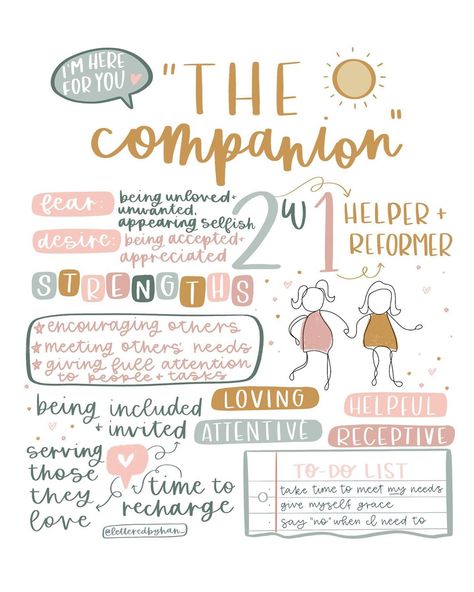 ☆ hannah cohen ☆ on Instagram: “T W O // you know the drill, tag the sweet Helpers in your life below 👇🏻💞🤩” Enneagram 2w1, Enfj Personality, Enneagram Type 3, Enneagram Type 2, Enneagram 2, Hannah Grace, Infj Type, I Need Love, Spiritual Formation