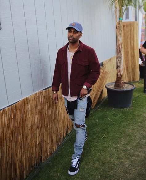 Coachella 2016, Black Men Street Fashion, Men Street Fashion, Coachella Fashion, Outfits Streetwear, Nike Id, Outfit Grid, Big Sean, Fast Forward