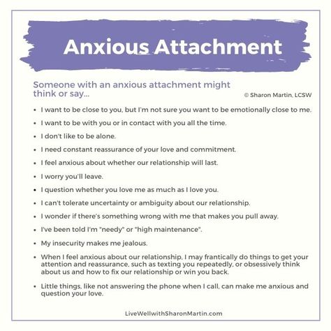 How To Practice Non Attachment, Insecure Attachment Style, Avoidant Attachment Style Healing, Attachment Therapy, Secure Attachment Style, Insecure Attachment, Sharon Martin, Avoidant Personality, Emotional Control