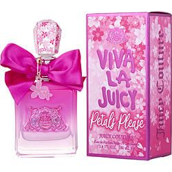 Viva La Juicy Petals Please For Women Juicy Perfume, Juicy Couture Perfume, Wild Jasmine, Couture Perfume, Fragrance Collection, New Fragrances, Womens Fragrances, Perfume Collection, Water Lily