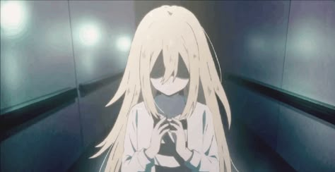 Rachel Gardner Gif, Angel Gif, Adventure Time Style, Rachel Gardner, Random Gif, Banner Gif, Anime Gifs, Darling In The Franxx, Anime Angel