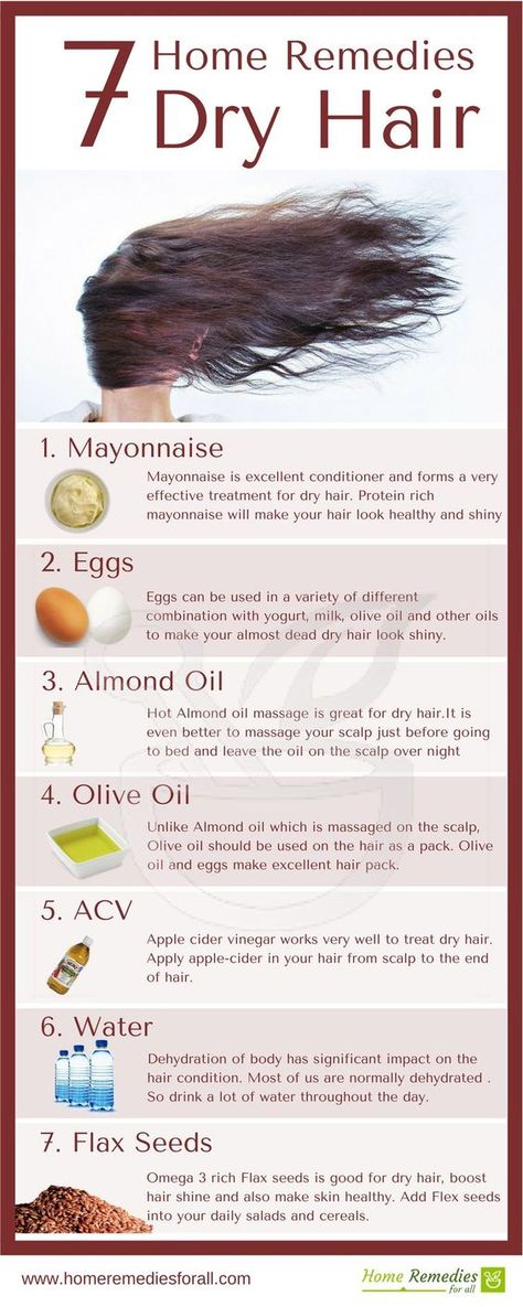 Remedies For Dry Hair, Diy Hair Conditioner, Home Remedies For Hair, Hair Healthy, Hair Remedies, Skin Remedies, Hair Repair, Hair Care Routine, العناية بالشعر