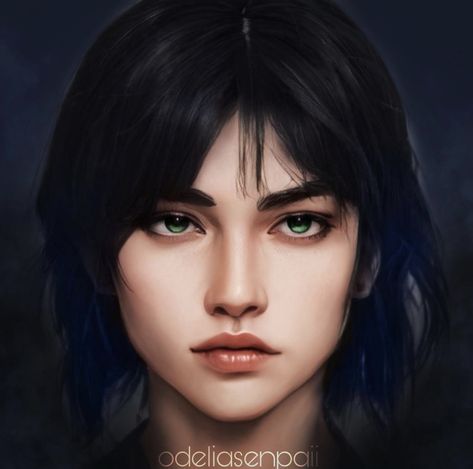 Inosuke Hashibira, Demon Art, Realistic Art, Anime Character Drawing, Anime Artwork, Tokyo Ghoul, Face Claims, Character Drawing, Demon Slayer