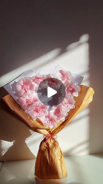 ‎YOKO/یوکو☀️‎ on Instagram: "Diy gift idea for mother's Day pt.2💖🌸🎀

.
.
.
.
.
#diy#giftideas#mothersday
#gift #tiktok #pinterest #ideas" Mother’s Day Present For Grandma, Diy Presents For Grandma, Mother’s Day Diy For Grandmother, Diy Mother’s Day Gift From Grandkids, Mother’s Day Gifts For Nana Diy, Mother’s Day Presents For Grandmother, Idea For Mother's Day, Presents For Grandma, Mothersday Gift