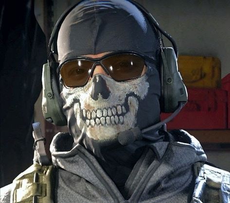 R6 Wallpaper, Simon Riley, Ghost Riley, Call Of Duty World, Call Off Duty, Call Of Duty Ghosts, Masked Man, Military Men, Tokio Hotel