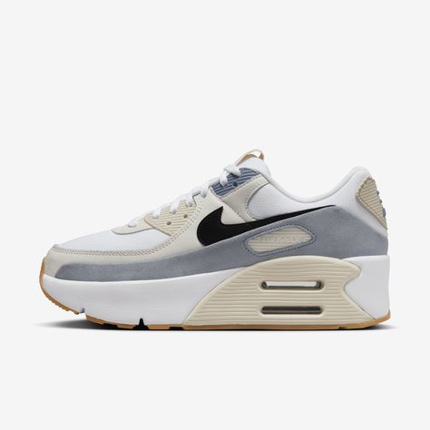 Air max 90 women