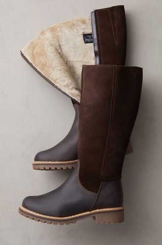 Dusk Summer, Waterproof Leather Boots, Casual Chique, Tall Fashion, Leather Boots Women, 가을 패션, Cute Shoes, Winter Boots, Look Fashion