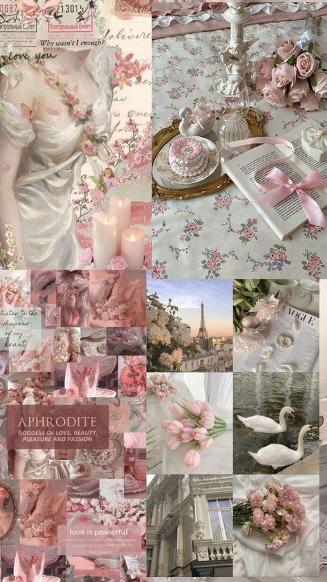 Wallpaper Girly Pink Wallpaper Iphone, Aphrodite Cabin, Aesthetic Core, Soft Pink Theme, My Aesthetic, Lovely Flowers Wallpaper, Cool Backgrounds Wallpapers, Iphone Wallpaper Photos, Cute Wallpaper For Phone