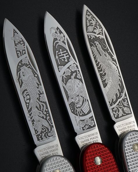 Knife Engraving Ideas, Metal Engraving Tools, Knife Engraving, Knife Holster, Souvenir Art, Engraving Ideas, Engraved Knife, Laser Engraved Ideas, Engraving Tools