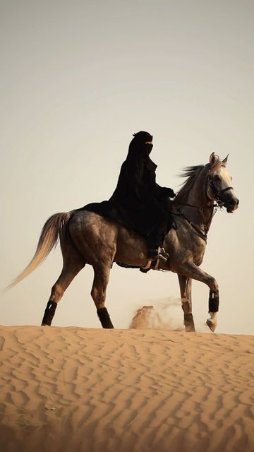 Aamina Shifa on Instagram: "Flying without wings with the cutest boy 🐎 Shot by: @travelwithorses 🎥 📍 @ms9dubai_desert_horse_ride #horseriding #horses #horsepower #horsegirl #equestrian #equestrianlife #horselove #horselife" Horse Riding Warrior, Horses In Desert, Desert Horse Riding, The Horse And His Boy, Desert Horse, Flying Without Wings, Desert Aesthetic, Romantic Era, Horse Aesthetic