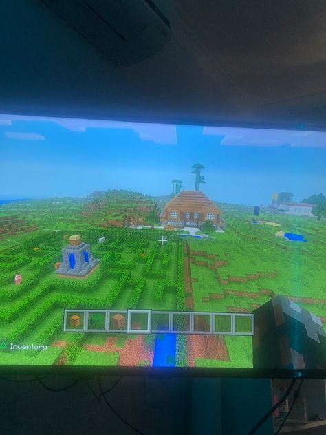 Ps3 Nostalgia, Minecraft Astethic, Minecraft Liminal, 2016 Nostalgia, Minecraft Nostalgia, 2010s Nostalgia, Minecraft House, Liminal Spaces, Minecraft Houses