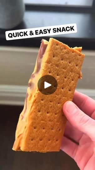 36K views · 11K reactions | If you like chocolate and peanut butter you have to make this tasty snack! #snacks #snack #snackbreak #snackideas #snacking #bestsnacks #chocolatepeanutbutter | We’re Hungry | imhungryforthat · Original audio Kids Cooking Crafts, Cooking Crafts, Frozen Snack, Chocolate And Peanut Butter, Kids Cooking, Snack Mix Recipes, Mix Recipes, Quick Easy Snacks, Melted Chocolate