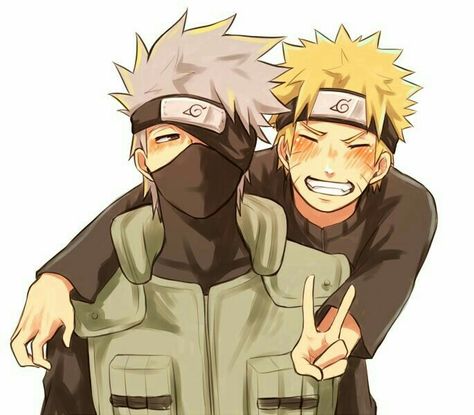 Naruto, Kakashi, blushing, peace sign, cute; Naruto Naruto Team 7, Naruto Teams, Naruto Images, Kakashi Sensei, Naruto Uzumaki Art, Naruto Fan Art, Naruto Shippuden Sasuke, Naruto Uzumaki Shippuden, Naruto Cute