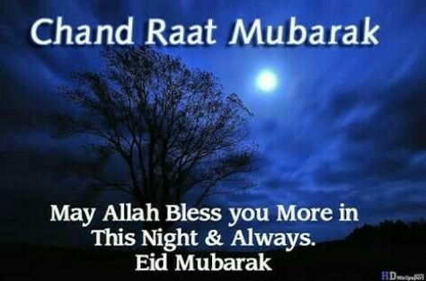 Chanda Mubarak everyone Chaand Mubarak, Chand Raat Mubarak, Happy Eid Mubarak Wishes, Eid Mubarak Wishes Images, Eid Mubarak Status, Chand Raat, Eid Mubarak Messages, Eid Mubarak Photo, Eid Mubarak Quotes