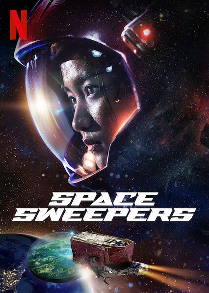 Space Sweepers, Robot Humanoid, Mafia Wallpaper, Space Junk, Kim Taeri, Humanoid Robot, Nigerian Movies, Science Fiction Movies, Tv Series Online