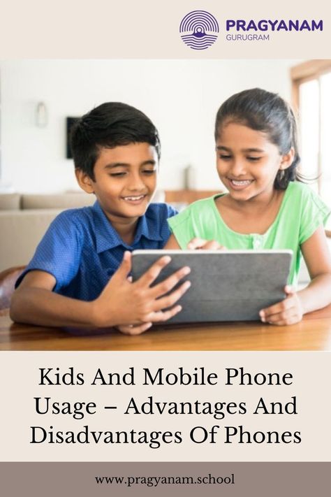 Kids And Mobile Phone Usage – Advantages And Disadvantages Of Phones How To Avoid Phone While Studying, Cell Phone Policy High School, Cell Phones In The Classroom, Phone Rules For Preteens, Disadvantages Of Mobile Phones, Mobiles For Kids, Student Teaching, New Things To Learn, Show And Tell