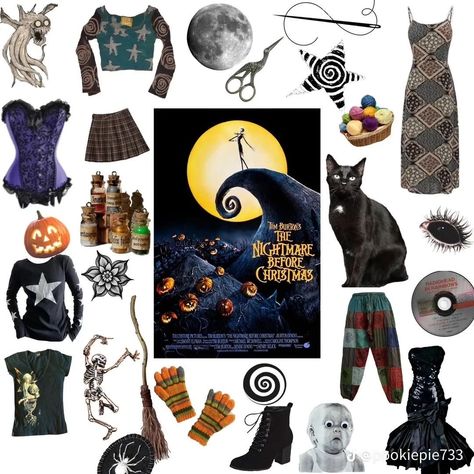 Tim Burton Outfit Inspiration, Tim Burton Aesthetic Clothes, Tim Burton Outfit Ideas Aesthetic, Tim Burton Characters Costumes, Tim Burton Outfits, Tim Burton Outfit Ideas, Tim Burton Aesthetic Outfit, Tim Burton Inspired Outfits, 2024 Costumes