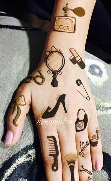 Doll Tattoo Ideas, Salon Interior Design Ideas, Hair Salon Interior Design, Nail Salon Interior Design, Beauty Salon Interior Design, Nail Salon Interior, Indian Mehndi Designs, Mehndi Designs 2018, Doll Tattoo