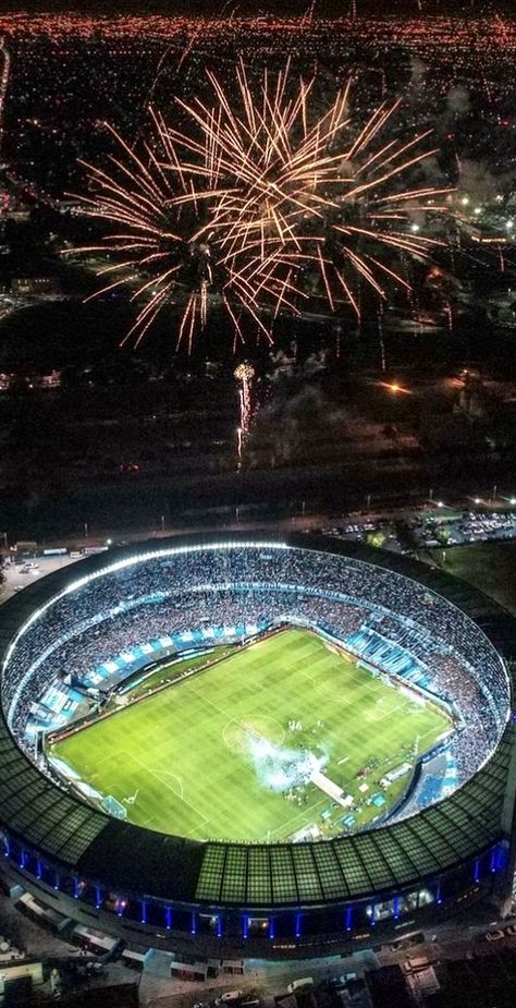 Argentina Football, Racing Club, Manchester City, Drones, Bird Bath, South America, City Photo, Vision Board, Football