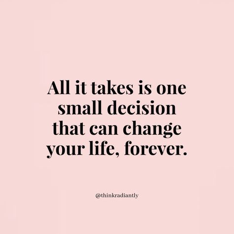 👑 Change Your Mindset, Change Your Life; tags: overcome fear & limiting beliefs, create your reality, create your dream life, mindset of greatness, level up One Decision Can Change Everything, Positivity Quotes, Overcome Fear, Overcoming Fear, E Books, Change Your Life, Boss Babe, It Takes, Dream Life