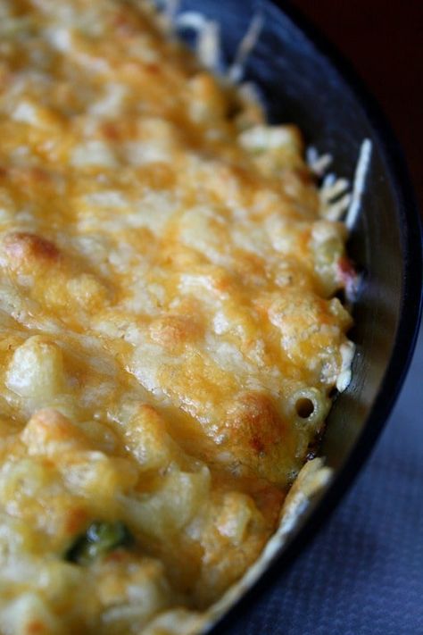 Poblano Mac And Cheese, Recipes Halloween, Roasted Poblano, Macaroni And Cheese Recipe, Poblano Peppers, Recipes Thanksgiving, Stuffed Poblano Peppers, Macaroni Cheese, Cheese Recipes