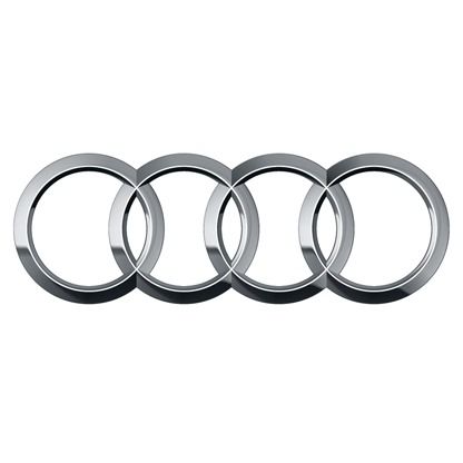 Audi on the Forbes World's Most Valuable Brands List Guess The Logo, Car Brands Logos, Logo Quiz, Save Fuel, Luxury Car Brands, Car Tattoos, Car Emblem, Ferrari Car, Car Brand