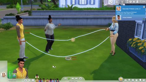 Sims Traits, Mods Sims 4, Sims 4 Black Hair, Sims 4 Cas Mods, Sims 4 Clutter, Sims 4 House Building, Double Dutch, Playlist Ideas, The Sims 4 Packs