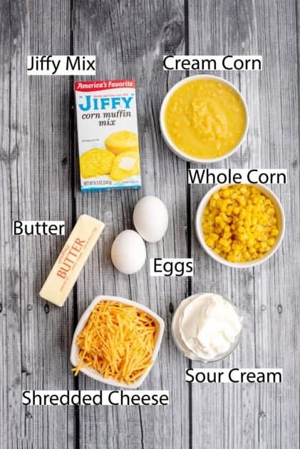 Gluten Free Corn Casserole, Southern Corn Pudding, Jiffy Corn Casserole Recipe, Corn Soufflé Recipe, Southern Corn, Corn Pudding Casserole, Sweet Corn Casserole, Jiffy Recipes, Corn Cakes Recipe