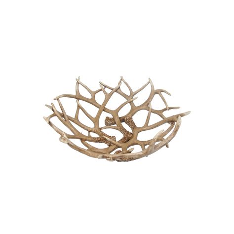 Antler Bowl, Staging Decor, Antler Ideas, Diy Home Decor For Apartments, Antlers Decor, Antler Crafts, Cheap Christmas Gifts, Cheap Christmas, Functional Decor