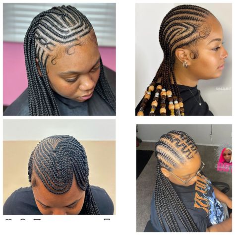 Best 2023 braiding styles Big Ghana Weaving Styles, Latest Ghana Weaving, Latest Ghana Weaving Styles, Ghana Weaving Hairstyles, Ghana Weaving Styles, Weaving Hairstyles, Weaving Styles, Ghana Style, Twists Hairstyles