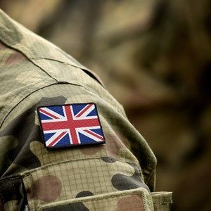 Data Breach Disrupts UK Army Recruitment - Infosecurity Magazine https://www.infosecurity-magazine.com/news/data-breach-disrupts-uk-army/ Uk Army, Army Recruitment, Military Aesthetic, Twitter Accounts, United Kingdom Flag, British Armed Forces, Business Colors, Army Life, British Soldier