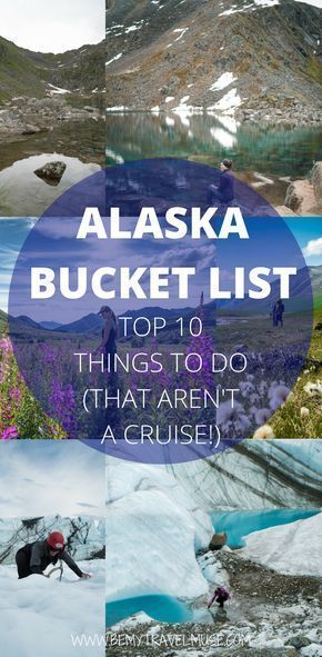 Amazing things to do in Alaska like hiking, backpacking, the Kenai Fjords boat tour, whitewater rafting, glacier trekking, and more! Alaska Bucket List, Alaska Road Trip, Alaska National Parks, Trip To Alaska, Alaska Trip, Alaska Adventures, Visit Alaska, Alaska Vacation, Cruise Planning