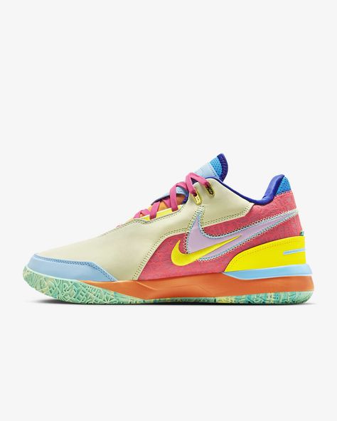 Lebron Nxxt Gen, Basketball Shoes Nike, Basketball Clothes, Shoes Nike, Basketball Shoes, Volleyball, Free Delivery, Basketball, Nike