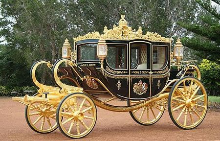 بيوت ملكية, Gerobak Dorong, Horse Drawn Carriage, Wedding Carriage, Wedding Transportation, Last Ride, The Time Machine, Horse Carriage, 수채화 그림