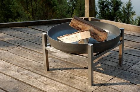 Steel Crate Fire Pit Fire Pit Size, Outdoor Sitting, Metal Fire Pit, Wood Fire Pit, Portable Fire Pits, Steel Fire Pit, Weathering Steel, Burning Fire, Wood Burning Fire Pit