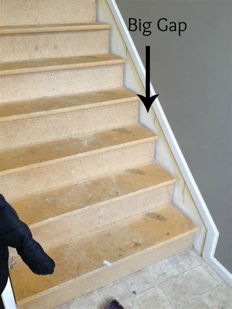 Best 5 Trimming Stairs Diy #stairs #stairsdesign #design #ideas Finishing Stairs, Stair Moulding, Staircase Molding, Stairs Skirting, Stairs Diy, Diy Stairs Makeover, Stairs Trim, Stairs Makeover Ideas, Stairs Renovation