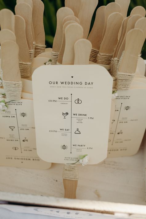 Backyard Wedding Party Favors, Small Inside Wedding Ideas, Nc Wedding Venues Affordable, Christian Ceremony Ideas, Wedding Welcome Party Ideas, Low Cost Wedding Ideas Decor, Oaxacan Wedding, Diy Signage, Diy Wedding Program Fans