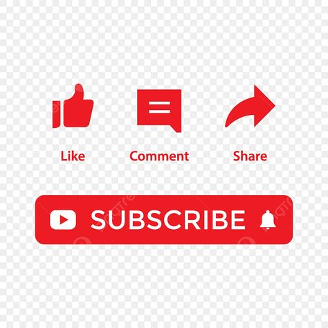 Like Comment Share Png, Youtube Thumbnail Material Png, Youtube Logo Png, Drawing Room Ceiling Design, Youtube Editing, Youtube Banner Design, Banner Design Inspiration, Youtube Banner Template, Photoshop Design Ideas