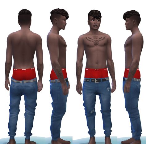 Sims 4 Boxers Cc, Sims 4 Cc Female Boxers, Sims4 Male Body Preset, Sims 4 Cc Male Boxers Patreon, Sims 4 Male Boxers, Sims 3, Maxis Match, Sims 4 Mods, Sims 4