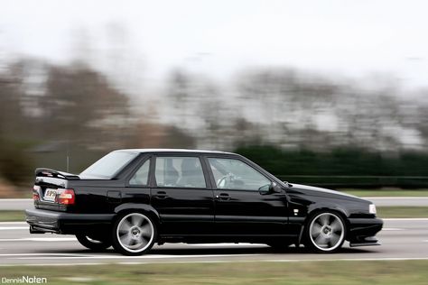 Volvo T5, Bmw Vintage, Volvo 850, Pole Star, Van Design, Volvo Cars, Man Set, Tuner Cars, Dream Garage