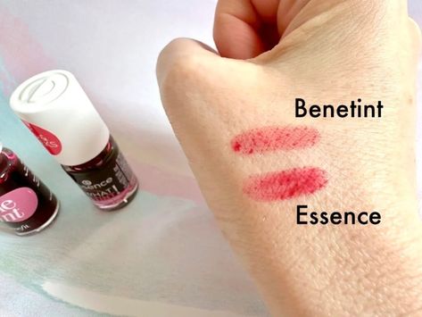 ❤ AVAILABLE ON SALE🔥 Essence What A Tint! Lip & Cheek Tint Kiss From A Rose Sale price: 820 BDT Regular price: 1000 BDT ✅ Inbox us / ORDER from website Get an extra discount with code: new10 https://lavishta.com/.../what-a-tint-lip-cheek-tint-kiss.../ Kiss From A Rose, Lip Cheek Tint, Cheek Tint, Lip Tint, A Rose, Sale Price, Color Pop, Essence, Kiss