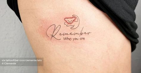 Lion King Quote Tattoos, Small Lion King Tattoo, Lion King Tattoo For Women, He Lives In You, Lion King Quotes, Lion King Tattoo, The Lion King 1994, King Tattoos, Remember Who You Are